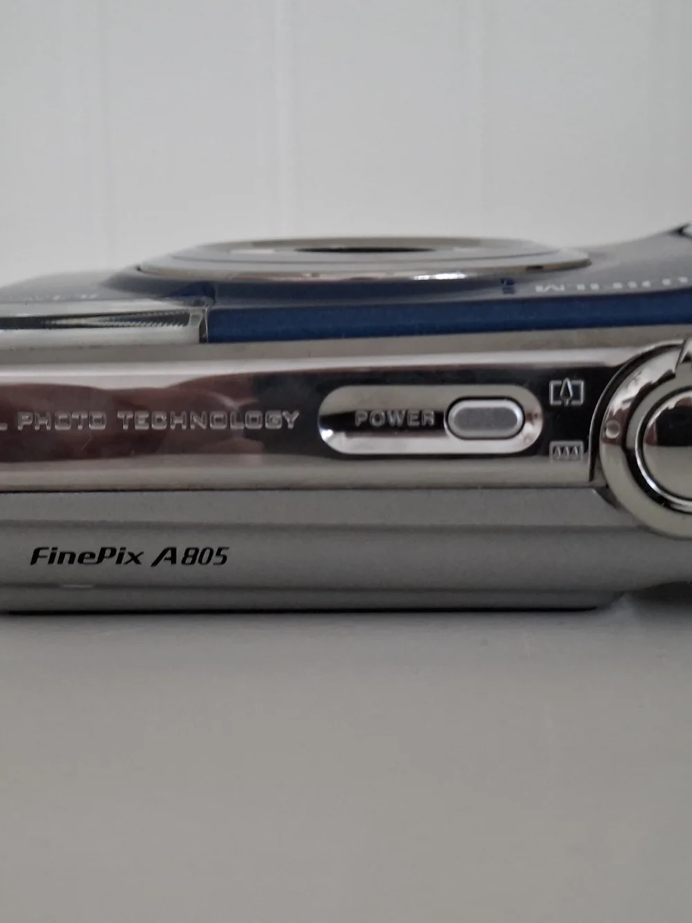 Fujifilm first released